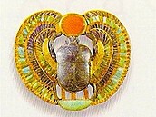 Egyptský zvrokruh - ikona