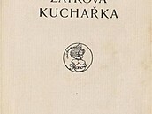 Vave - Zátkova kuchaka 1
