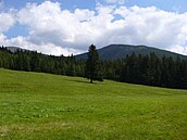 Kolaíková - Krkonoe 4