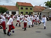 Pitrýsek - Slovácký verbuk - Podluí - 4