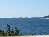 Yga - Severní Dalmácie - mo�e - ostr�vky 