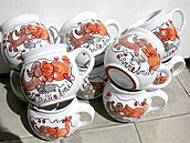 Jula - Zvíetnický hrneek
