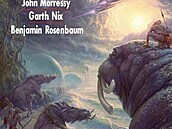 Magazín Fantasy&ScienceFiction