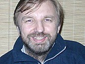 Petr Holan