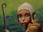 Prix ilustrace