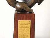 Sturgeon Award