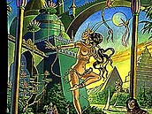 Ptah Hotep (fr. vydání)