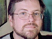 Jeff VanderMeer