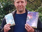 Neal Asher
