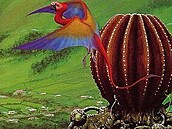 A Second Chance at Eden