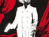 Silnice kolem kousku sveta