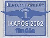 Ikaros logo