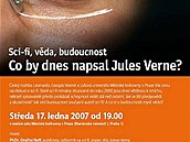 Co by napsal Jules Verne 1