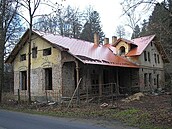 Capek - Rudolfuv dvur 2006 - 2