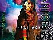 Hranice ádu Neal Asher