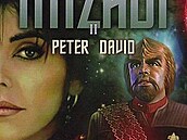 Imzadi 2 Peter David Star Trek