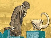 Shaun Tan 2
