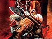 Zabíje ork Warhammer Nathan Long