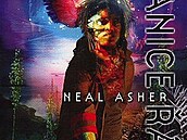 Hranice ádu Neal Asher