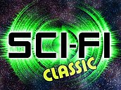 Sci-fi seriál