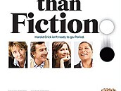 Stranger Than Fiction 2