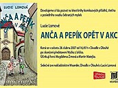 Ana a Pepík v Lomové