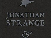Jonathan Strange a pan Norrell Clarke