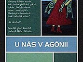 U nás v Agónii Eva Hauserová