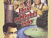 Hoi od bobí eky Jaroslav Foglar