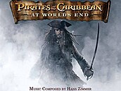 Pirates of the Carribean World's End Hans Zimmer