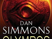 Olymp Olympos Dan Simmons