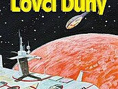 Lovci Duny Brian Herbert Kevin J. Anderson