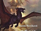 Drak Jeho Velienstva Naomi Noviková