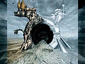 Fantázia - to nejlepí a jet nco navíc Králik Pilch