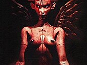 Mlok 2007 Nejlepí sci-fi a fantasy povídky roku 2007