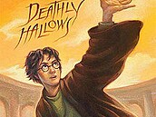 Harry Potter and the Deathly Hallows Rowling