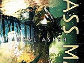 Brass Man Mosazák Neal Asher