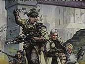 Destrukní eta Warhammer 40000 Gav Thorpe
