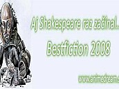 Bestfiction 2008