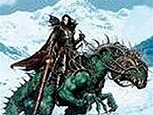 Démonova kletba Dan Abnett Mike Lee Warhammer
