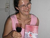 Jana Dvoáková 2