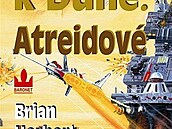 Pedehra k Dun: Atreidové Herbert Anderson