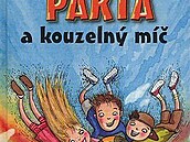 Správná parta a kouzelný mí Daniel Kühnl