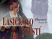 Lasikovo tstí Michael Williams Hrdinové 3 DragonLance