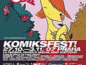 KomiksFest! 2007