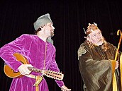 Coniá 2007 - veselohra 1