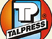 Talpress logo