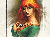 Znamení jednoroce Roger Zelazny