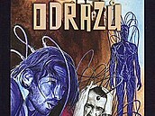 Bludit odraz Sergej Lukjannko