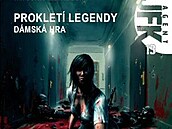 JFK 13 Prokletí legendy Dámská hra Miroslav amboch